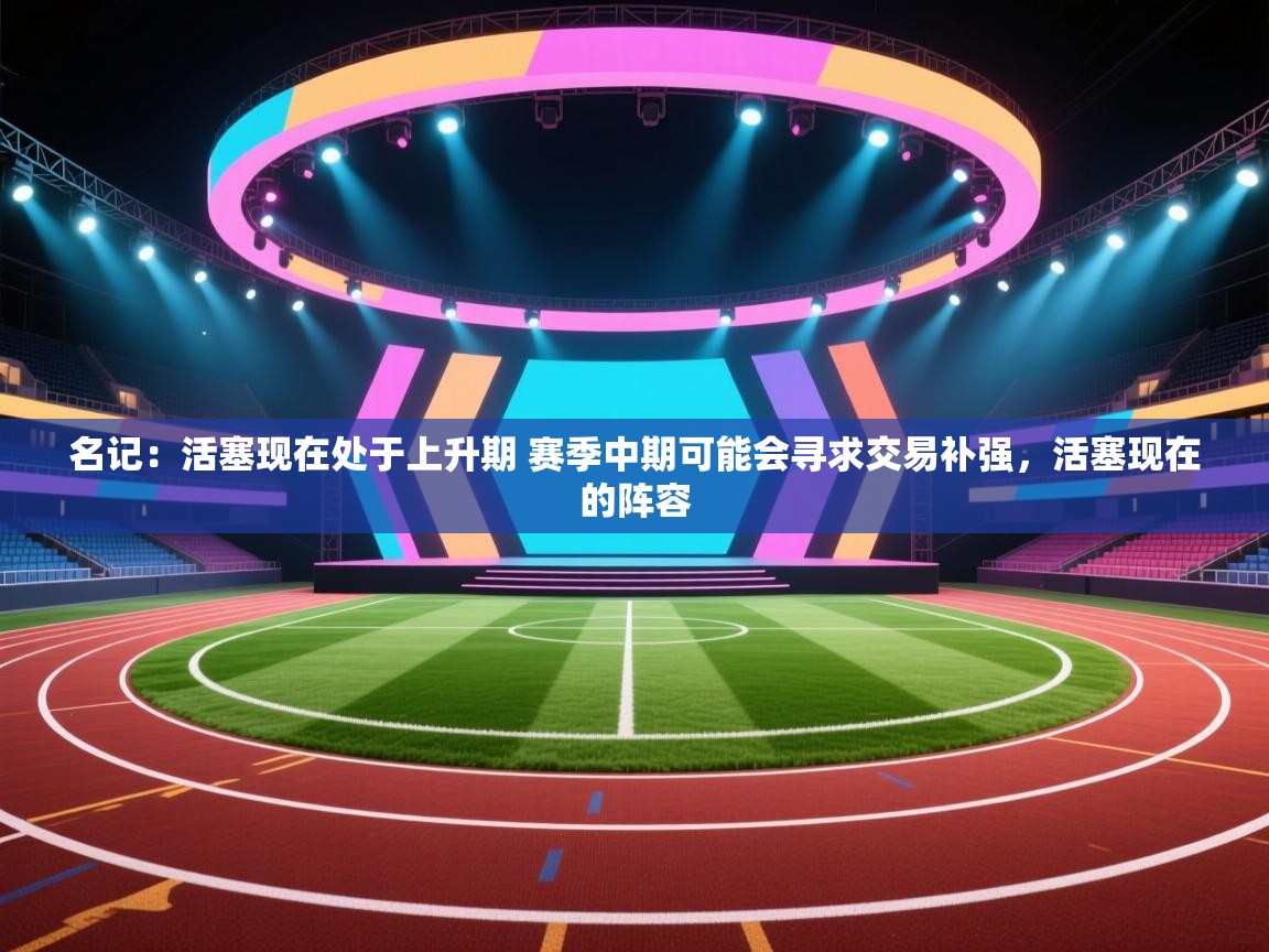 名记:活塞现在处于上升期 赛季中期可能会寻求交易补强,活塞现在的阵容 第2张