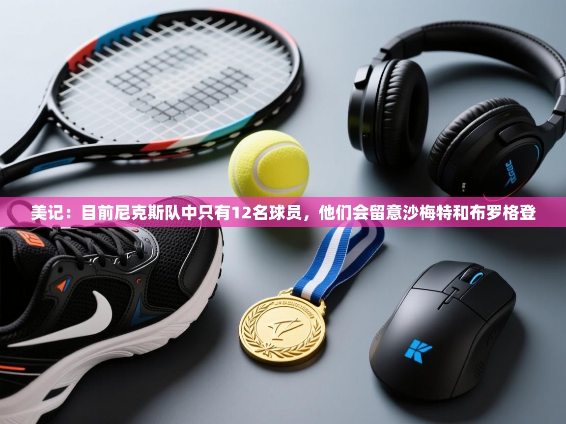 美记:目前尼克斯队中只有12名球员,他们会留意沙梅特和布罗格登