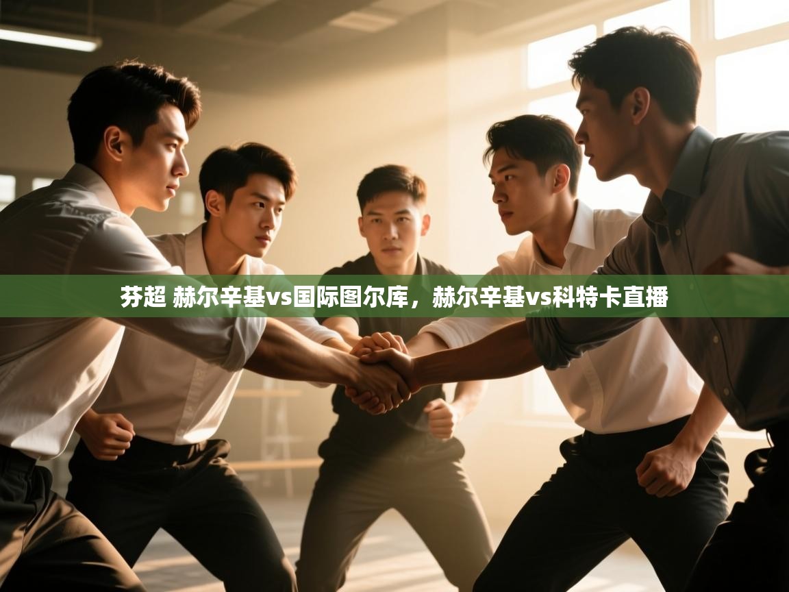 芬超 赫尔辛基vs国际图尔库,赫尔辛基vs科特卡直播 第2张