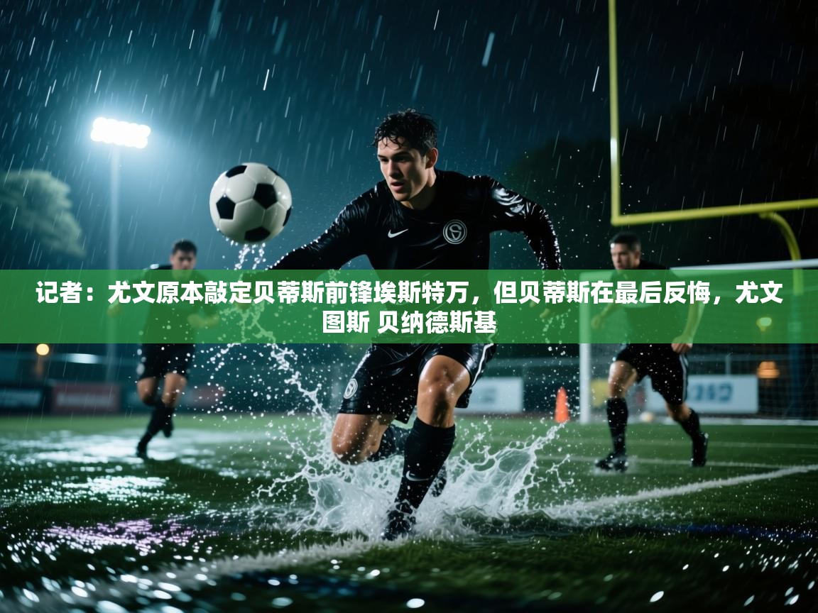 记者：尤文原本敲定贝蒂斯前锋埃斯特万，但贝蒂斯在最后反悔，尤文图斯 贝纳德斯基  第2张