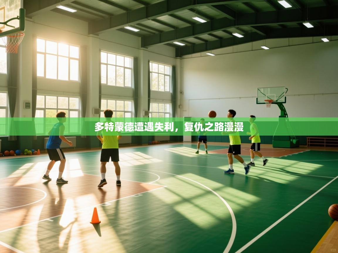 多特蒙德遭遇失利，复仇之路漫漫