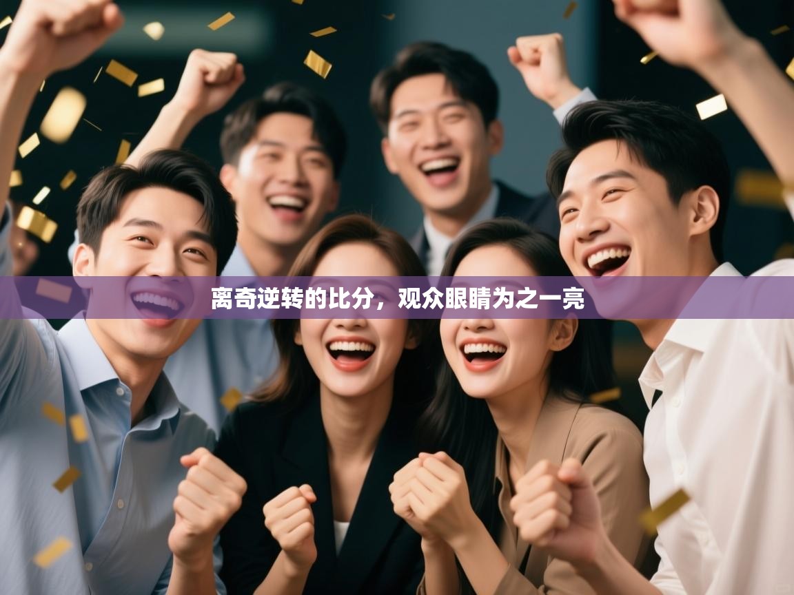 离奇逆转的比分，观众眼睛为之一亮  第2张