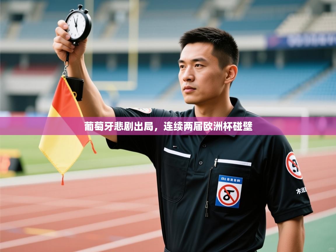 葡萄牙悲剧出局,连续两届欧洲杯碰壁 第2张