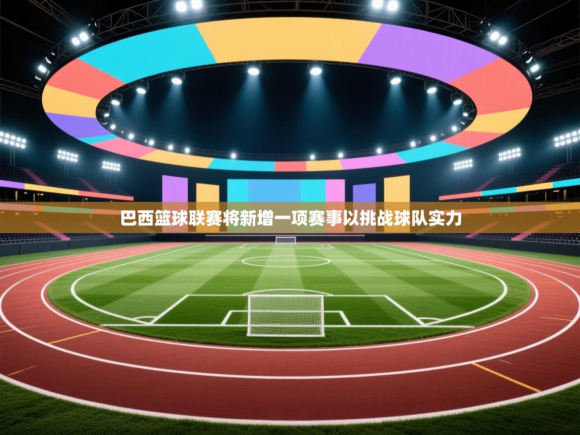 巴西篮球联赛将新增一项赛事以挑战球队实力  第2张