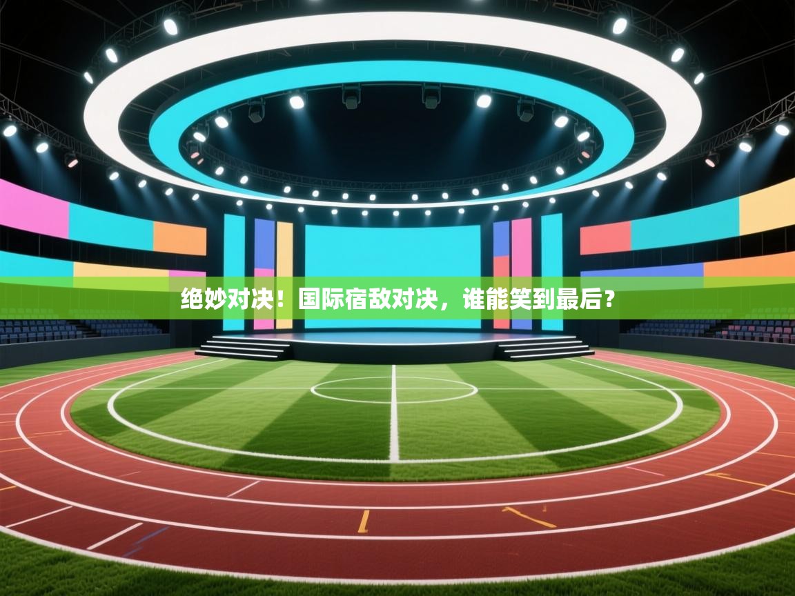 绝妙对决！国际宿敌对决，谁能笑到最后？