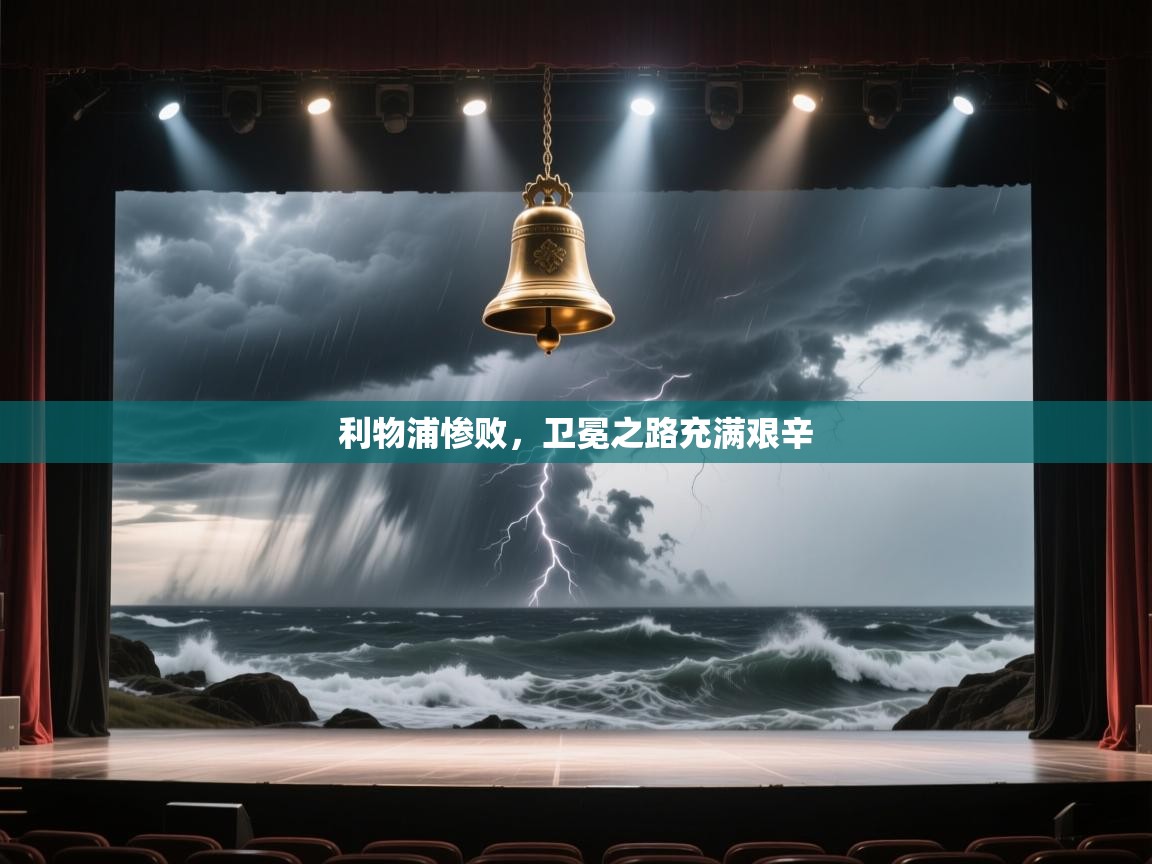 利物浦惨败，卫冕之路充满艰辛  第2张