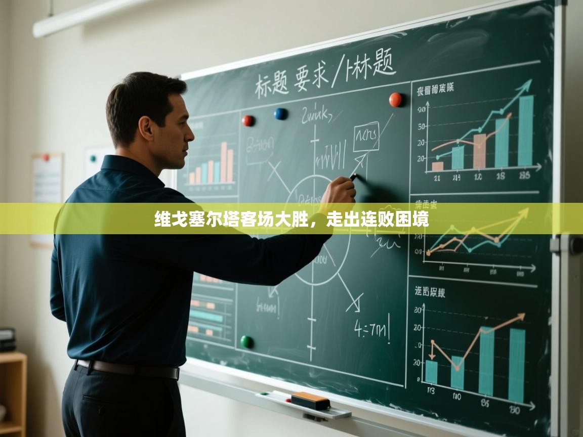 维戈塞尔塔客场大胜，走出连败困境  第1张