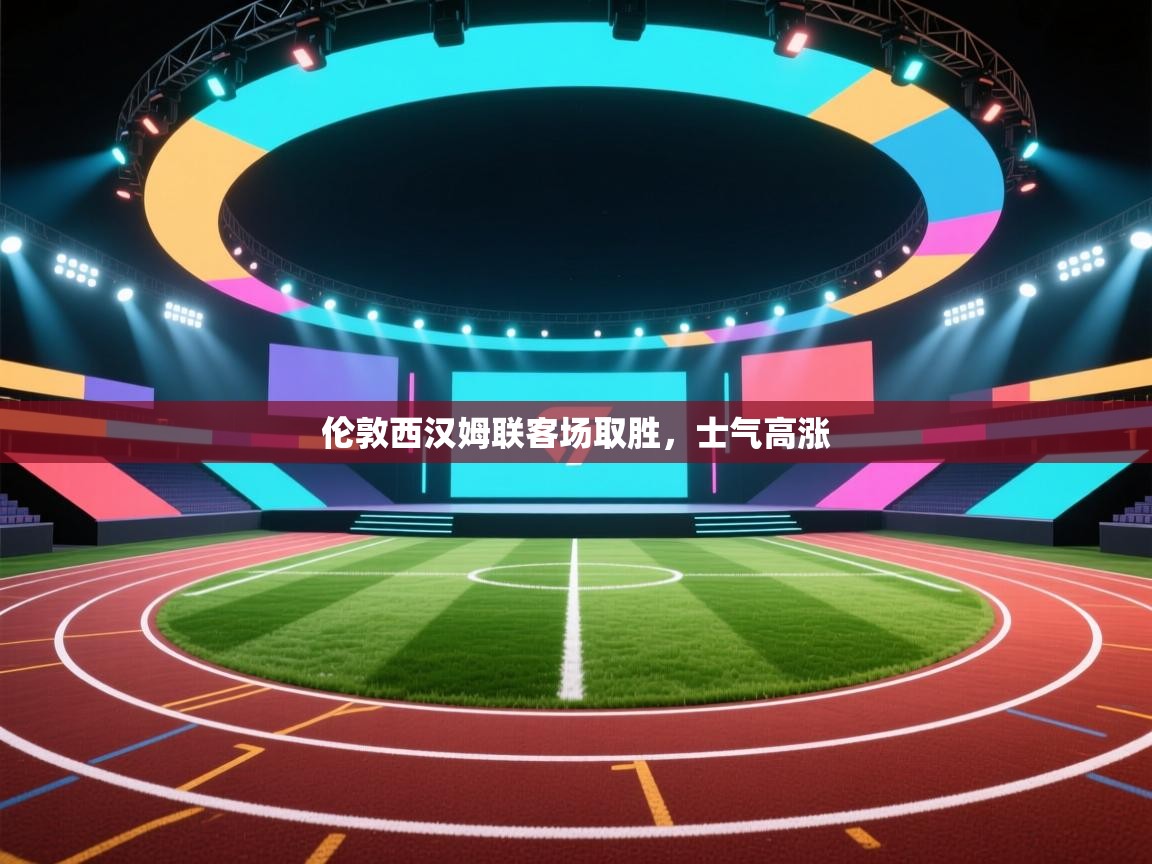 伦敦西汉姆联客场取胜，士气高涨