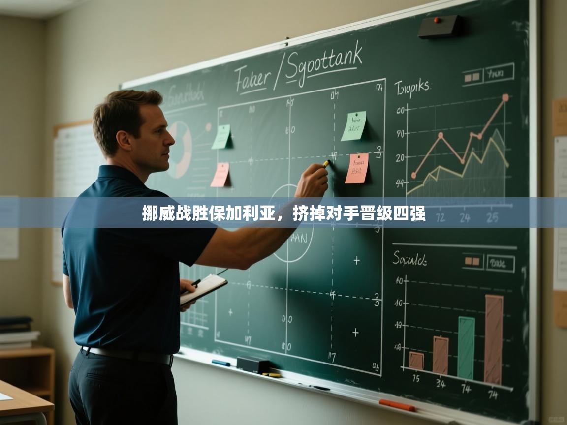 挪威战胜保加利亚，挤掉对手晋级四强  第1张