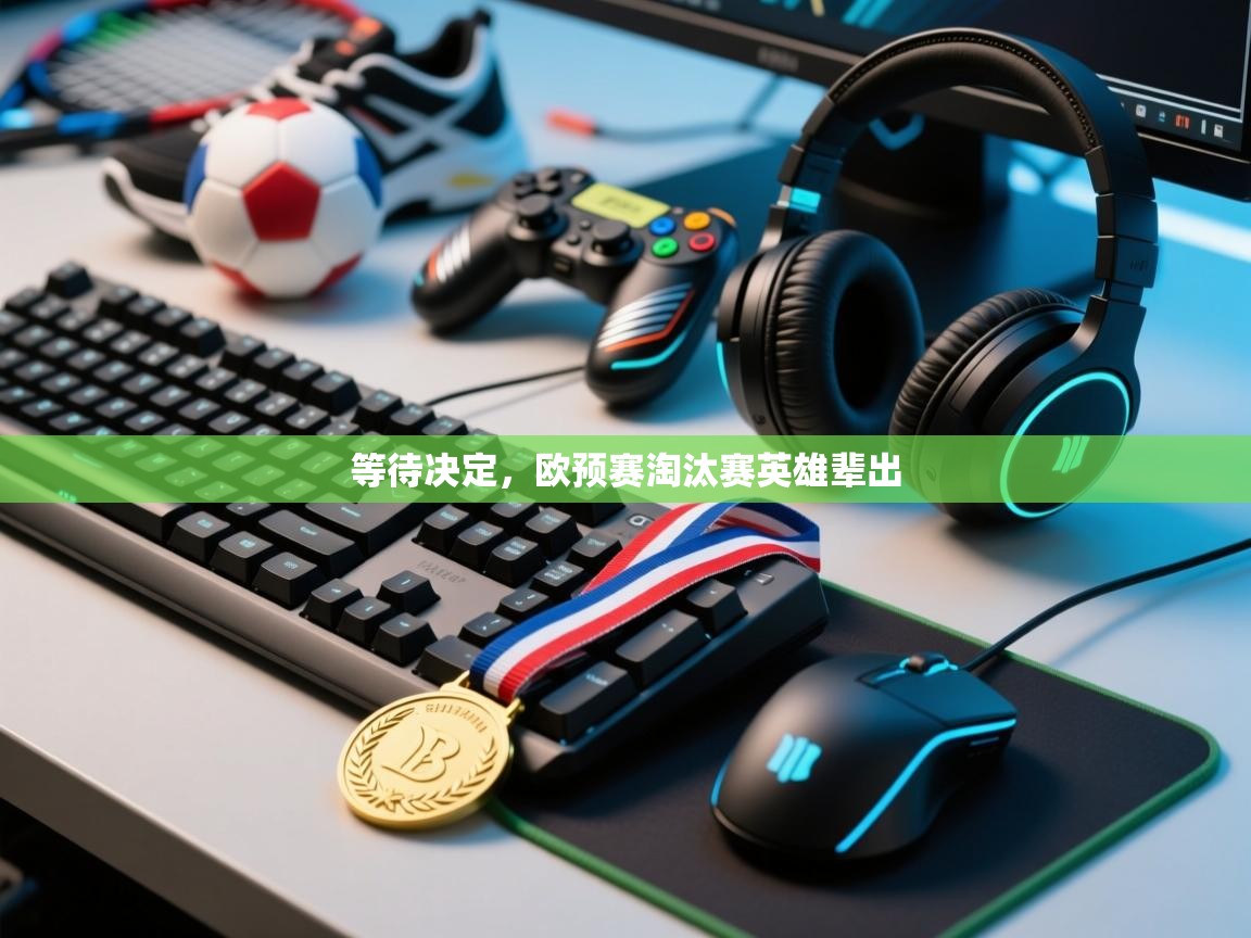 等待决定,欧预赛淘汰赛英雄辈出 第1张