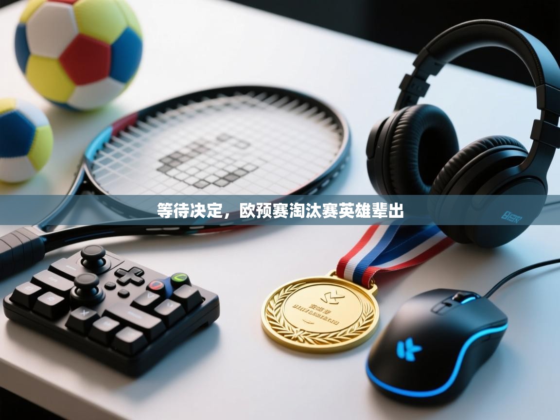 等待决定,欧预赛淘汰赛英雄辈出 第2张