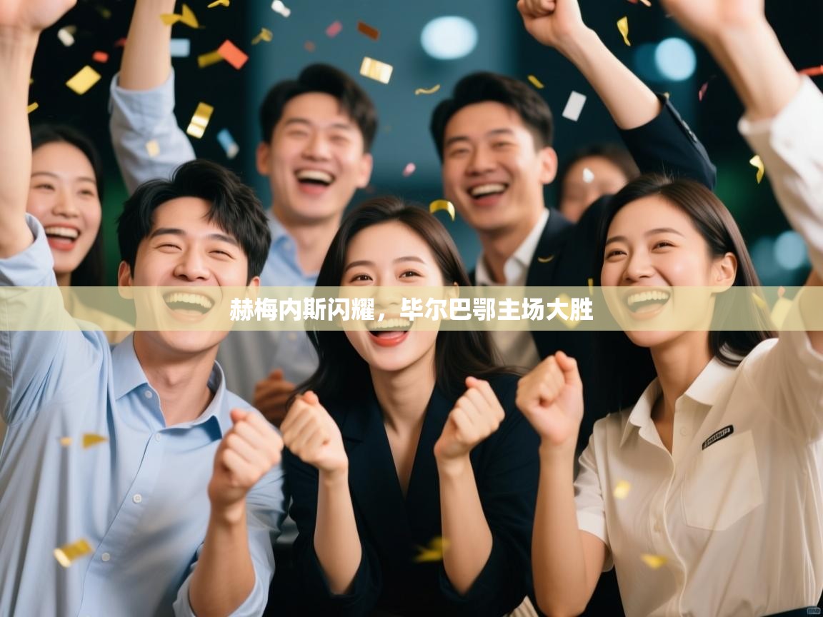 赫梅内斯闪耀，毕尔巴鄂主场大胜  第2张