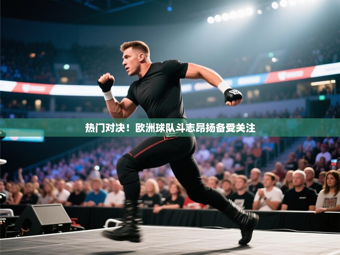 热门对决!欧洲球队斗志昂扬备受关注 第2张