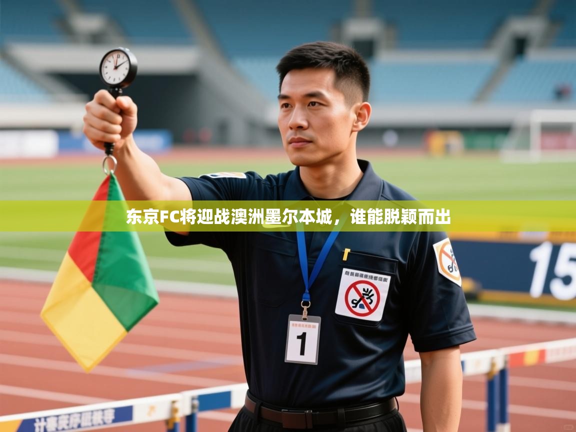 东京FC将迎战澳洲墨尔本城,谁能脱颖而出 第2张