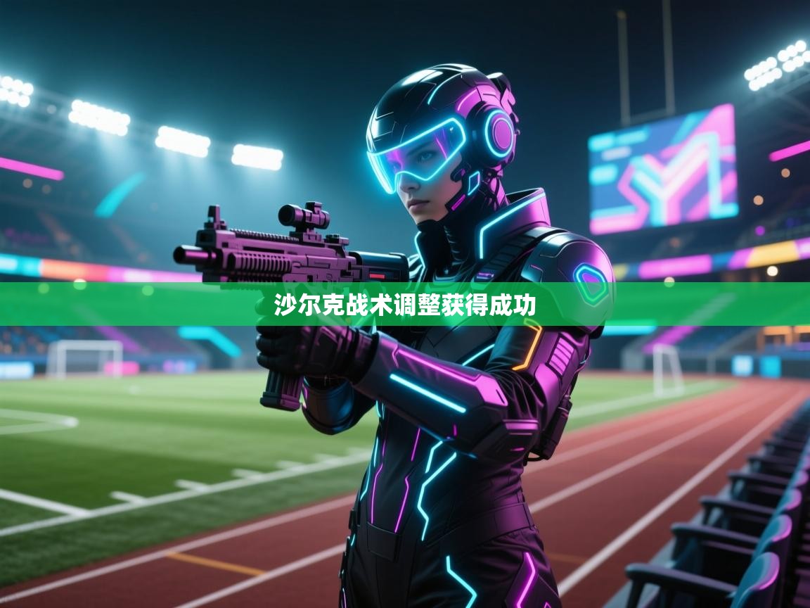 沙尔克战术调整获得成功 第2张